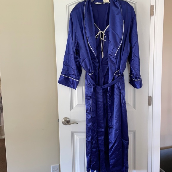 Victoria's Secret | Intimates & Sleepwear | Nwt Vintage Victorias ...